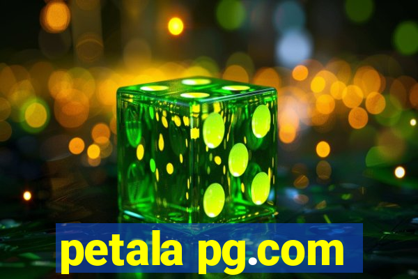 petala pg.com